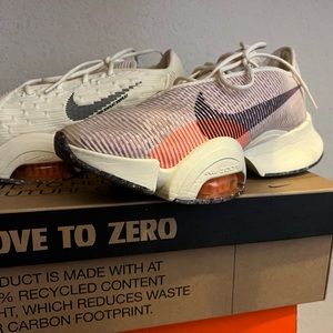 Mike air zoom superrep 2NN